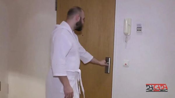 Dacada the Naughty Boss Gets Fucked Hard - veryfreeporn.com - Germany on poweredporn.com
