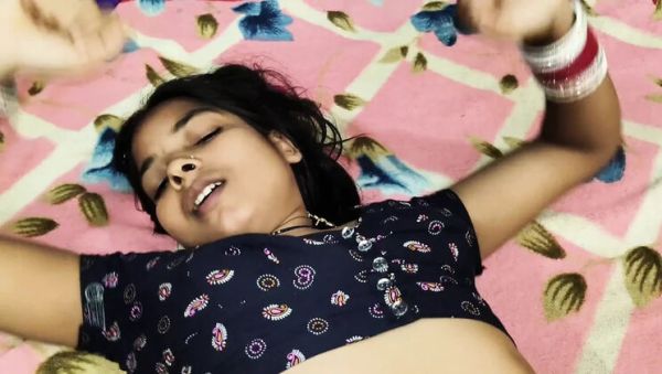 Desi hot couple first night after love marriage Indian porn - veryfreeporn.com - India on poweredporn.com