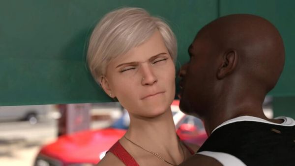My Husband's Boss Chapter 1 - Mechanic Kissing Vivian - porntry.com - Usa on poweredporn.com