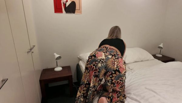 Busty Stepmom Fucks Me Before Her Husband Comes Home - porntry.com - Czech Republic on poweredporn.com