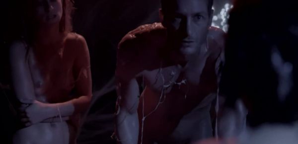 Were just doing what they tell us to do - inxxx.com on poweredporn.com