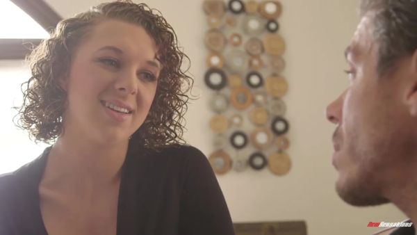 Stepsis Is Addicted To Cock And Now Shes Got Her Eyes On Her Big Dick Bro - Brooke Wylde, Family Xxx And Mick Blue - videomanysex.com on poweredporn.com