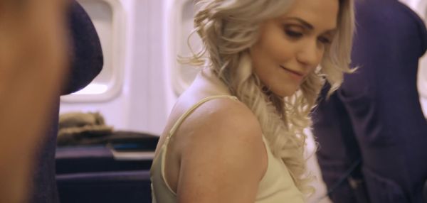 Mia Malkova Fucking On A Plane - inxxx.com on poweredporn.com