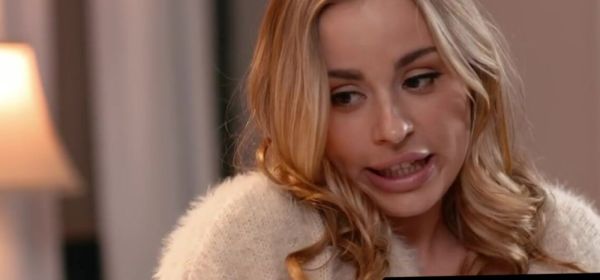 Lonely Petite Alexis Tae Has Passionate Sex With PAWG Roommate Anna Claire Clouds , episod 2 - inxxx.com on poweredporn.com