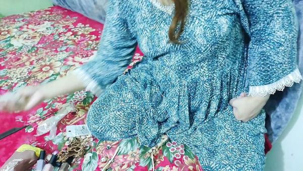 Phudi Na Maro Urdu Audio - Don't Fuck I'm Pregnant Desi Bhabhi Hardcore - porntry.com - India - Pakistan on poweredporn.com