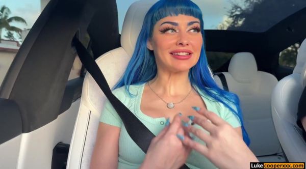 Car Creampie After Date - sunporno.com on poweredporn.com