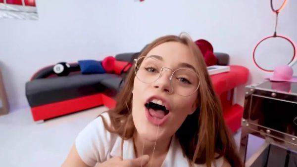 Crazy Xxx Clip Amateur Fantastic , Its Amazing With Juniper Ren - videohdzog.com on poweredporn.com
