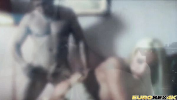 Blonde Winnie with Big Tits Gets Rough Threesome and Double Penetration - xxxfiles.com on poweredporn.com
