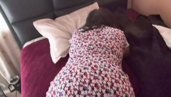 My friend's mom is a horny MILF who loves to fuck me - veryfreeporn.com - Spain on poweredporn.com