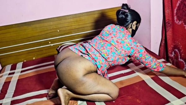 Hot Stepsister Gets Hard Fucked - Super Sexy Indian Bhabhi - veryfreeporn.com - India on poweredporn.com