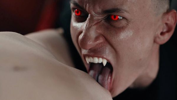 Vampire Girl Liz Ocean Gets Creampied by Charlie Dean - porntry.com on poweredporn.com