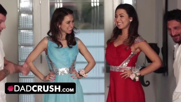 Riley Reid, Tommy Gunn And Melissa Moore In Desirable And At Horny Sex - videomanysex.com on poweredporn.com