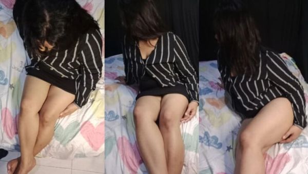 Celebgram Artist Ayuningsih Fucks for Luxury Life – Indonesian Celebrity Sex Tape - xxxfiles.com - Indonesia on poweredporn.com