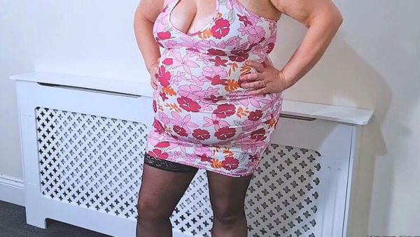 HotWife BBW Curves - Mature BigTits Slut Cheating Aunt - veryfreeporn.com - Britain on poweredporn.com