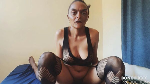 Horny Granny Rides Grandson’s Massive Cock - porntry.com - Russia - Britain - France on poweredporn.com