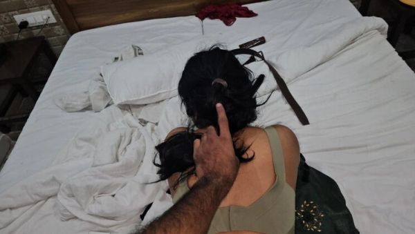 Bhabhi Chut Faad De Meri Clear Hindi Voice Sex Video - porntry.com - Spain - India on poweredporn.com