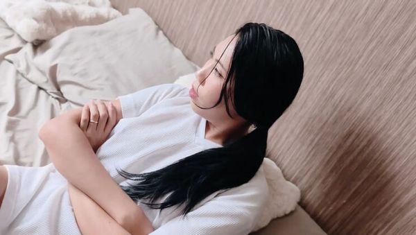 BellamissU Asian Teen Lets BF Best Friend Fuck Her Pussy - porntry.com on poweredporn.com