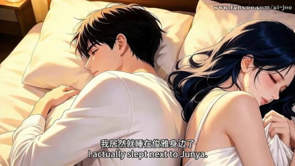 Brother's Wife Did This To Me In Front Of Everyone – Episode 3 AI - porntry.com - China on poweredporn.com