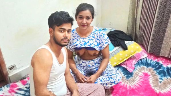 Bangladeshi Real Students Room Date Full Romantic Mood - porntry.com on poweredporn.com