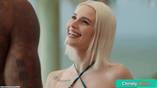 Fabulous Adult Movie Fake Tits New Youve Seen - Christy White - upornia.com on poweredporn.com