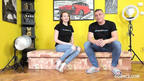 Horny Russian Babe Gets Fucked Hard – How to Sex Video - porntry.com - Russia on poweredporn.com