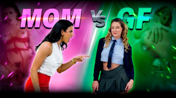 Vs A Double Anal Dream Come True (stepmom Vs Gf Special) - Mother In Law, River Lynn And Penney Play - upornia.com - Usa on poweredporn.com