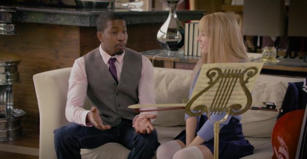 College cuties Riley & Isaiah indulge in a steamy interracial affair - alphaporno.com on poweredporn.com