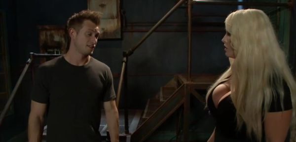 Anal Domination Fantasy Mellanie Monroe - inxxx.com on poweredporn.com