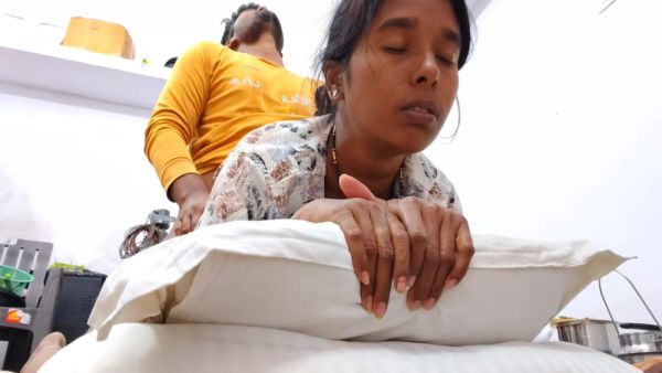 Stepsister And My Sex Movies - Indian Desi Hot Fully Xxx Movie In Hindi - Village Bhabhi - desi-porntube.com - India on poweredporn.com