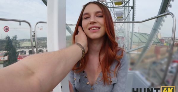 Caught in the act: Stanley's dirty deeds with Leya - alphaporno.com on poweredporn.com