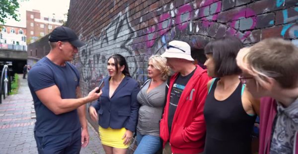 Lucy Love & Camilla CreamPie indulge in a wild threesome with Josephine James and her big fakes - alphaporno.com on poweredporn.com