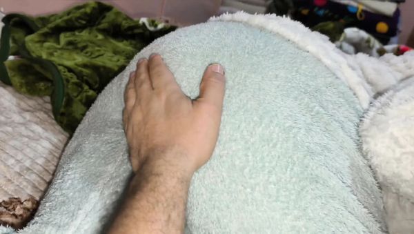 Hot Arab Wife Anal Fuck with Friend - Amateur Muslim Couple Sex - xxxfiles.com on poweredporn.com