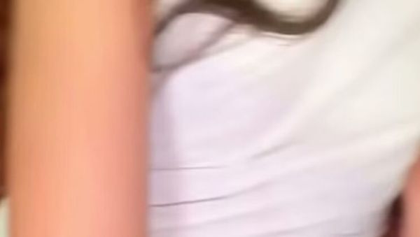 Skinny Asian Teen 18 Sucks Huge White Cock Rough POV Fuck Cum in Mouth - porntry.com on poweredporn.com