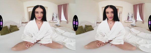 Ara Mix enjoys solo sex with her long nails in hd - alphaporno.com on poweredporn.com