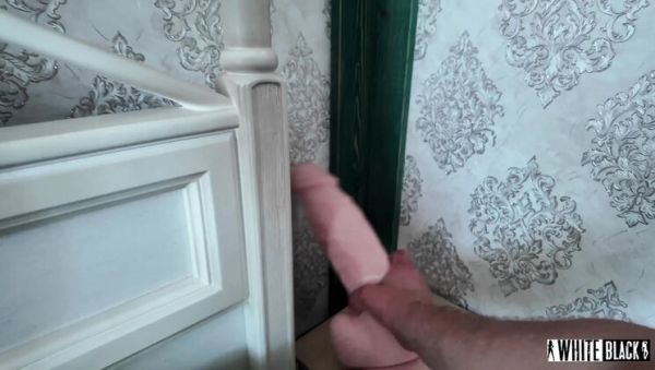 Stepmom Caught Masturbating by Stepson Then Roughly Fucked with Permission - Blowjob, MILF, Amateur, Squirting, Fisting, DP - veryfreeporn.com on poweredporn.com