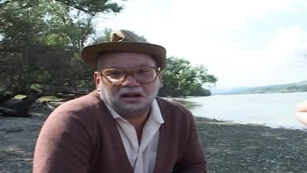 German Teen Pisses and Fucks Horny Grandpa Outdoor Beach Hardcore Sex - veryfreeporn.com - Germany on poweredporn.com