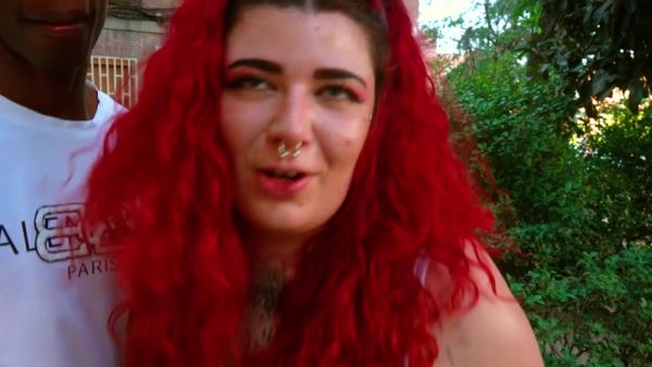 USERA must be afraid! Leia BBW is here. Black men prefer them - hclips.com on poweredporn.com