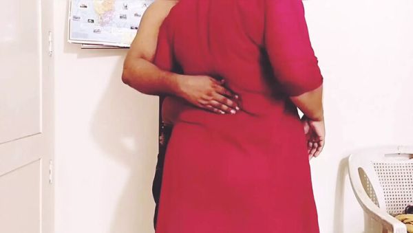 Tamil Mallu Aunty Blowjob and Handjob with Lover - Big Ass Indian MILF - xxxfiles.com - India on poweredporn.com