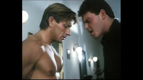 Seduction Anal Sex with Big Tits Stefania Sartori Vintage Blowjob and Cumshot - xxxfiles.com - Italy on poweredporn.com