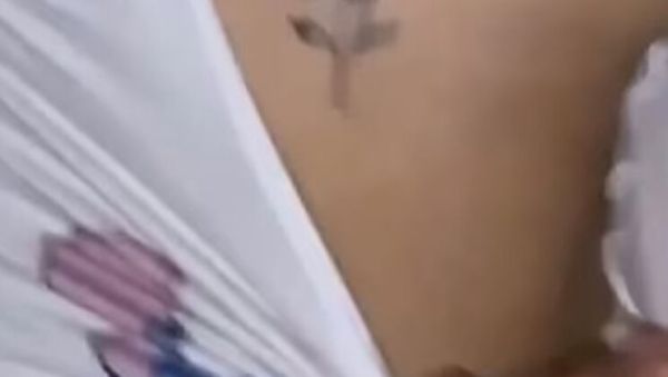 Stepsis Karolm Gets Rough Hardcore Fuck With Big Cock Cumshot - xxxfiles.com on poweredporn.com