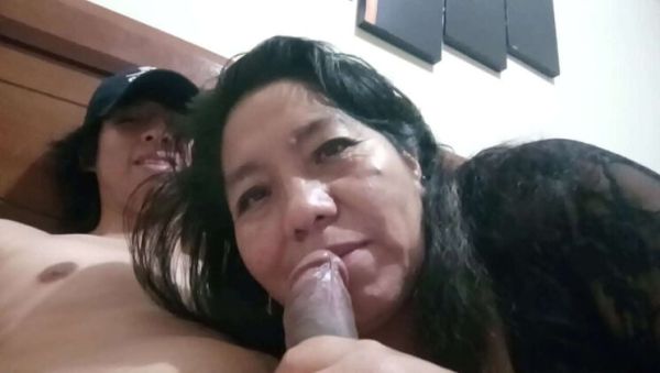 Mature Christian MILF Irene X Skips Church For Wild Interracial Sex - Big Booty Latina Addicted To My BBC - porntry.com on poweredporn.com