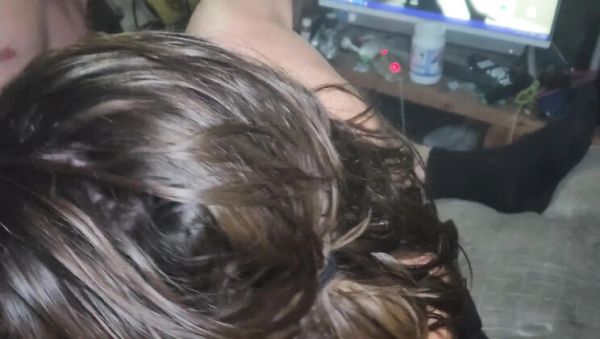 MILF Facefuck & Double Penetration MMF Threesome - Rough Hardcore Sex - xxxfiles.com on poweredporn.com