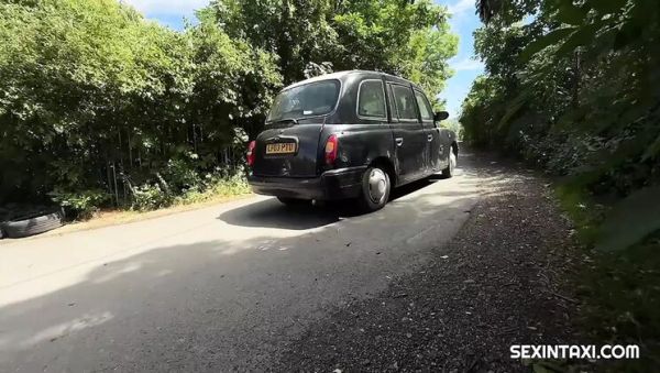 Brunette Becky California Addicted To Sex With Steve Q In Hardcore Taxi Fuck - porntry.com - Britain - Czech Republic on poweredporn.com