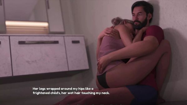 Johannesgaming Fucks in Living Room - 3D Hentai Cartoon Sex in 4K - porntry.com - Britain on poweredporn.com