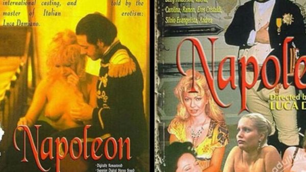 Napoleon Full Movie Blowjob Compilation - Italian MILF Maria Bellucci Doggystyle & Interracial Sex - xxxfiles.com - Italy on poweredporn.com