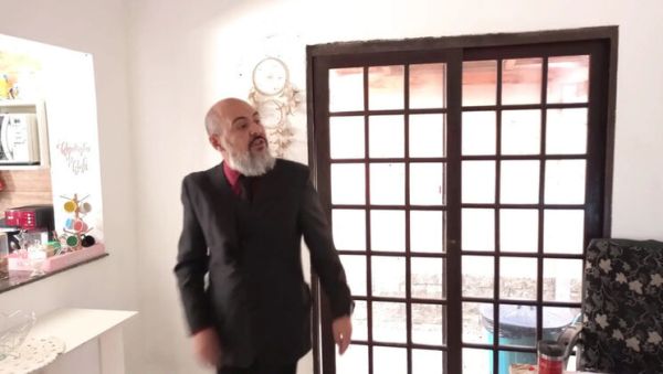 Hotwife Cheats on Husband with Bar Pantry Anal Sex - Big Ass MILF Creampie - xxxfiles.com - Portugal on poweredporn.com