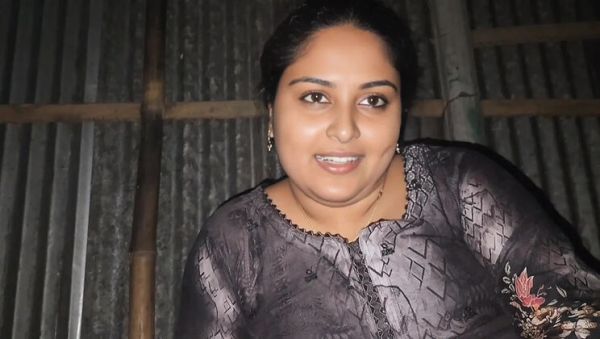 Bangladeshi Wife Akhi Moni Homemade - Sucking Tight Pussy & Hot Cowgirl Sex - veryfreeporn.com - Bangladesh on poweredporn.com