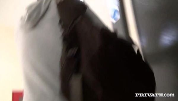 Anal Loving Stella Cox Does a Friend a Favour with Hard Fucking - veryfreeporn.com on poweredporn.com