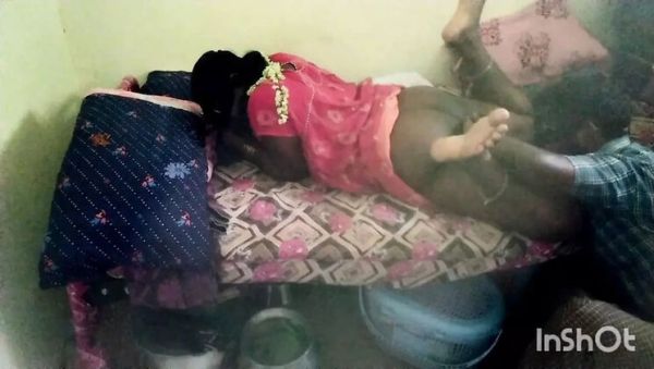 Kumaravel Fucks His Stepsister's Tight Pussy & Eats Her Ass - Indian Homemade Sex - veryfreeporn.com - India on poweredporn.com