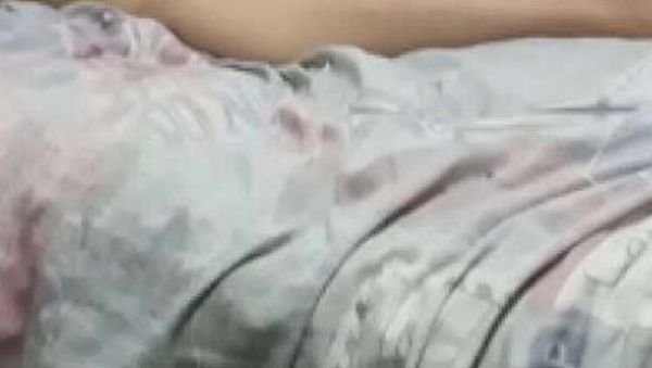 Petite Teen Stepdaughter With Small Tits Gets Her Tight Pussy Licked & Fucked Hard By Stepdad - porntry.com on poweredporn.com